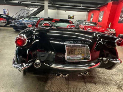 1999 Chevrolet Corvette