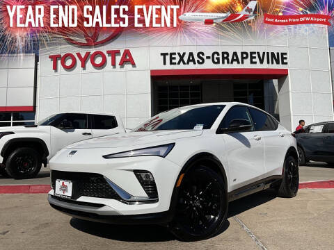 2025 Buick Envista Sport Touring