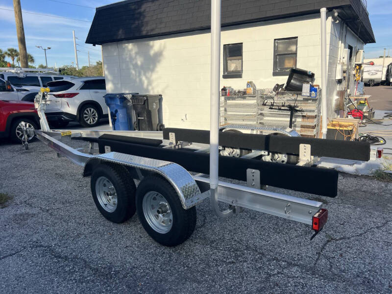 2025 CONTINENTAL TRAILERS BLAZER 2.0