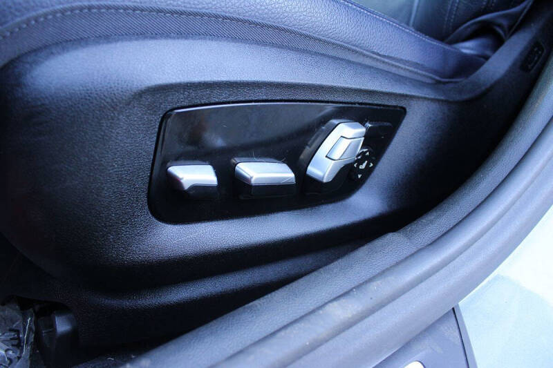 2018 BMW 5 Series M550i xDrive