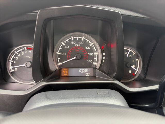 2014 Honda Ridgeline RT