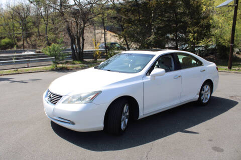 2009 Lexus ES 350