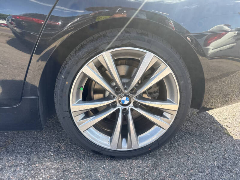 2016 BMW 5 Series 528i xDrive