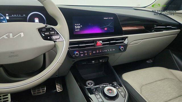 2024 Kia Niro EV Wave