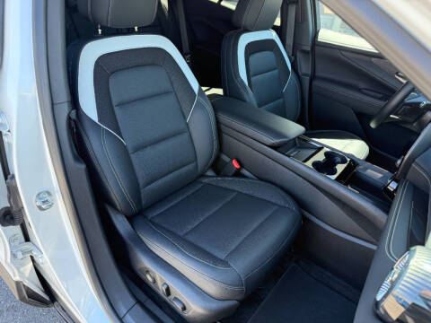 2024 Chevrolet Blazer EV 2LT
