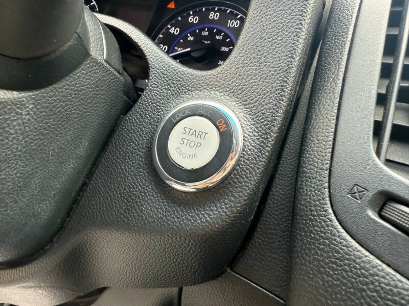 2014 Infiniti Q60 Coupe