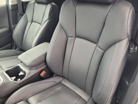 2024 Subaru Outback Touring XT