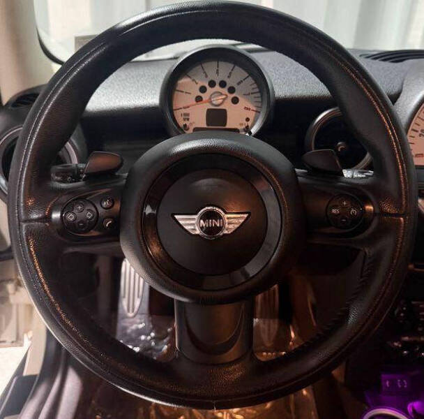 2013 MINI Hardtop Cooper S