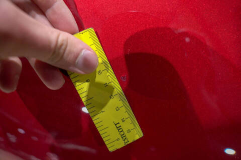 2009 Chevrolet Corvette