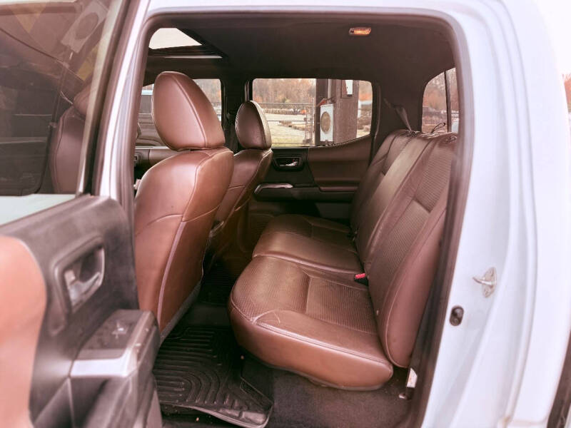 2015 Ford F-250 Super Duty Lariat