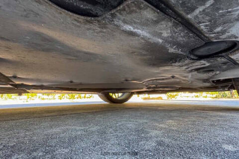 2007 Lamborghini Gallardo Spyder