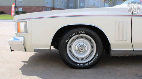 1979 Chrysler 300