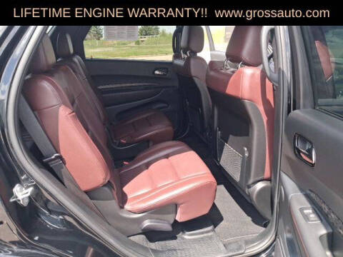 2024 Dodge Durango R/T