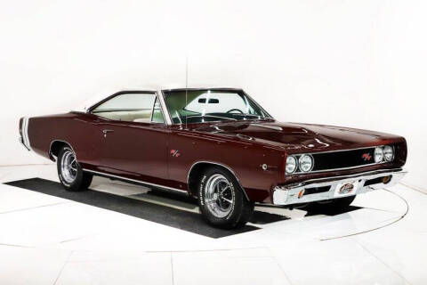 1968 Dodge Coronet