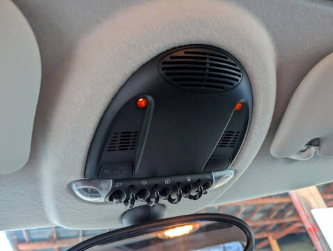 2012 MINI Cooper Hardtop S