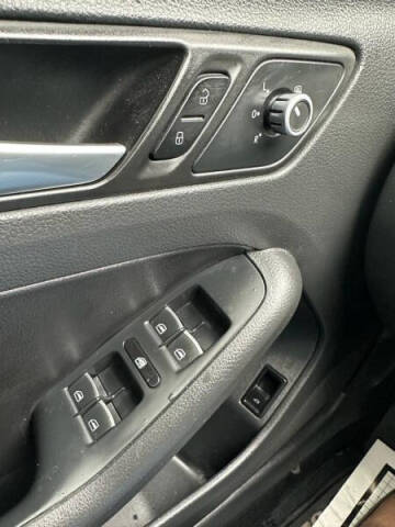 2014 Volkswagen Jetta