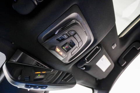 2024 Toyota bZ4X Limited