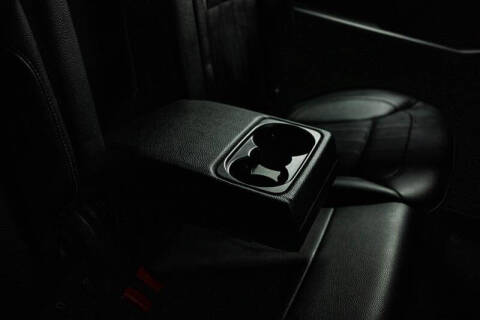 2017 Mercedes-Benz GLS GLS 450