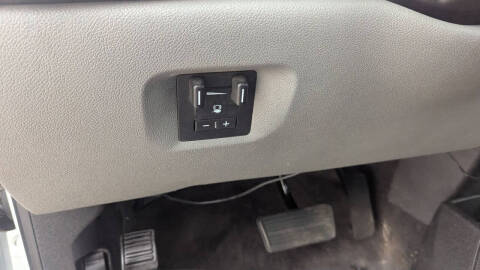 2013 Chevrolet Silverado 2500HD