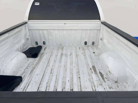 2016 Toyota Tundra SR