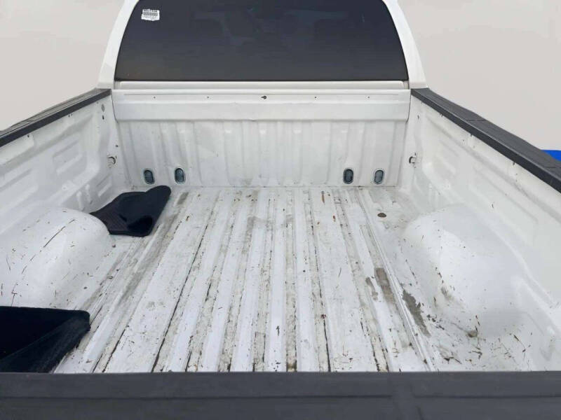 2016 Toyota Tundra SR