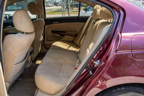 2012 Honda Accord EX