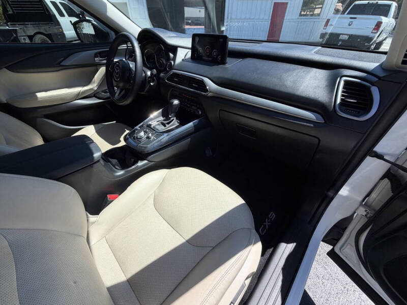 2019 Mazda CX-9 Touring