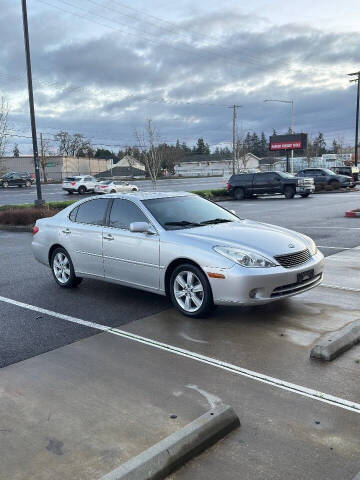 2005 Lexus ES 330