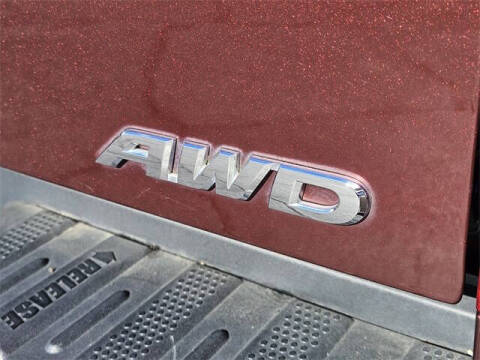 2020 Honda Ridgeline RTL