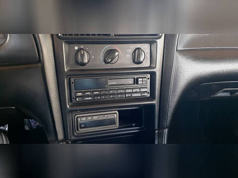 1995 Ford Mustang GT
