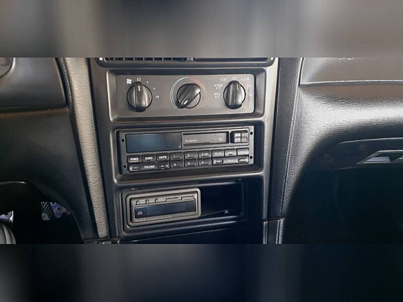 1995 Ford Mustang GT