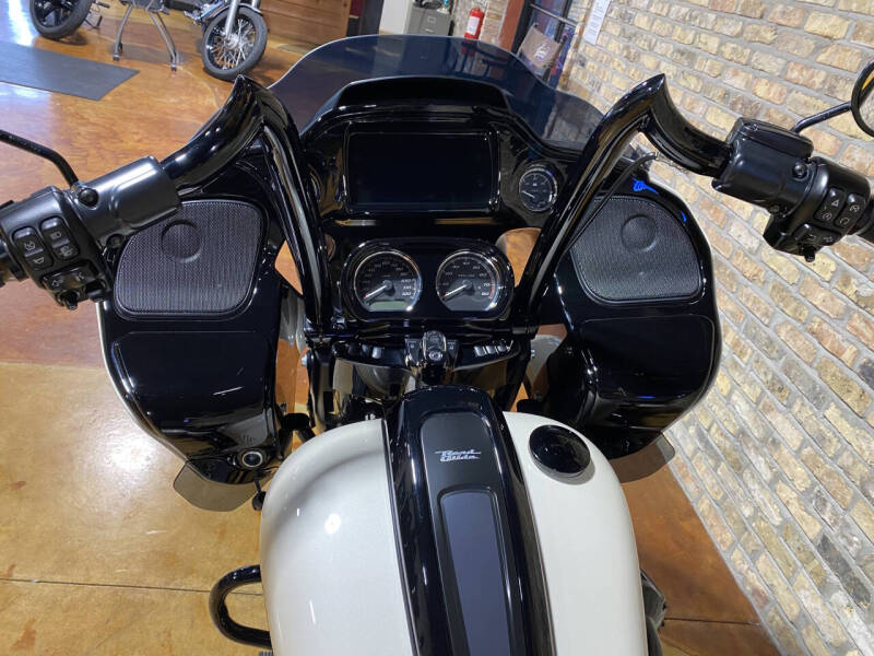 2023 Harley-Davidson Road Glide® ST