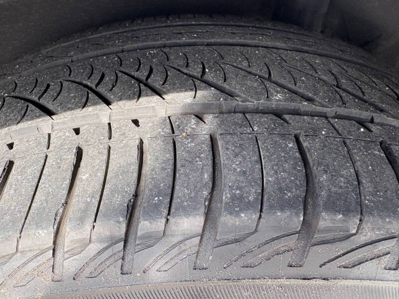 2010 Ford Mustang V6