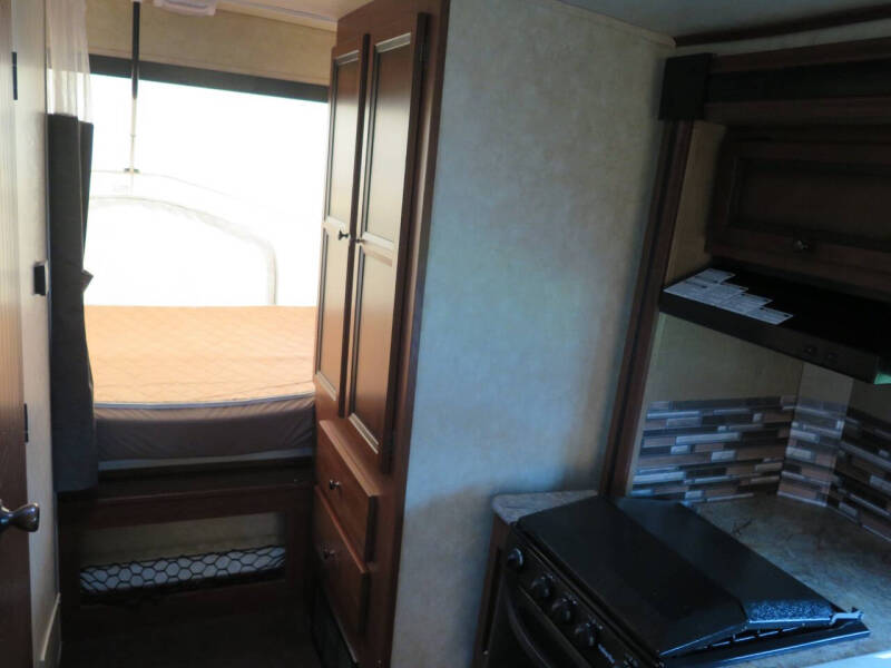 2013 Palomino Solaire