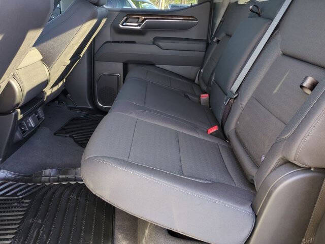 2026 GMC Sierra 1500 Elevation Standard