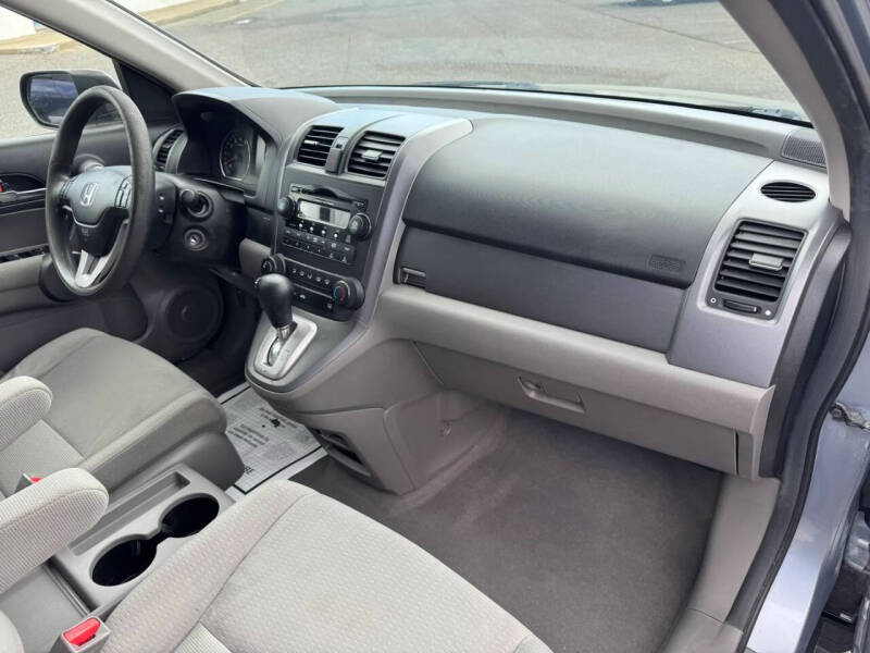 2008 Honda CR-V EX