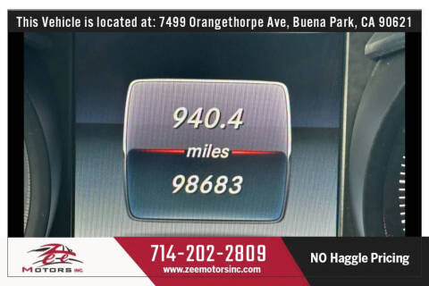 2015 Mercedes-Benz C-Class C 300 4MATIC