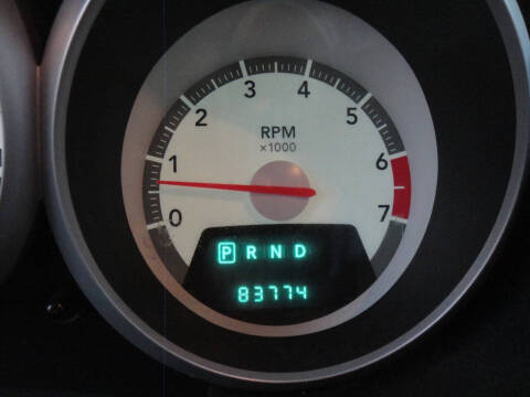 2009 Dodge Grand Caravan SE