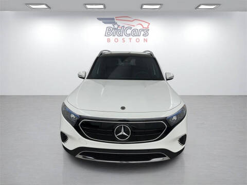 2023 Mercedes-Benz EQB EQB 300 4MATIC