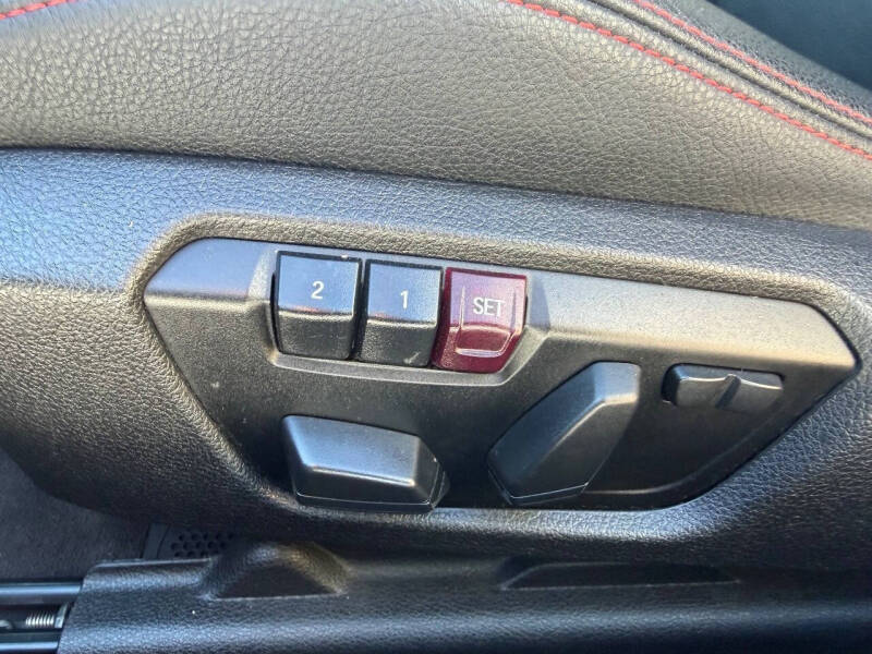 2015 BMW 4 Series 428i