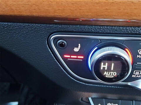 2023 Audi Q5 quattro S line Prem Plus 45 TFSI