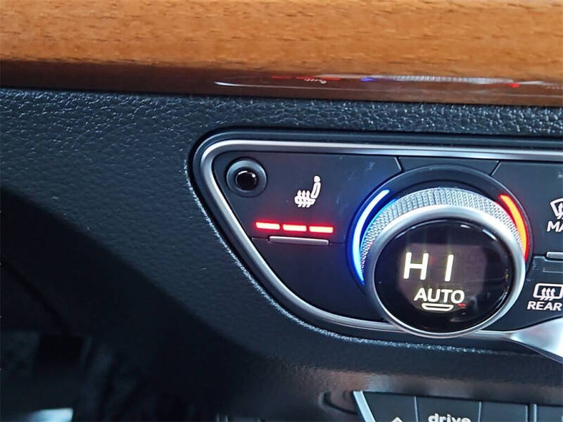 2023 Audi Q5 quattro S line Prem Plus 45 TFSI