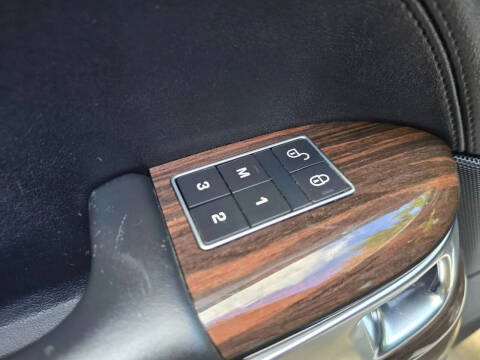 2016 Land Rover Range Rover Supercharged