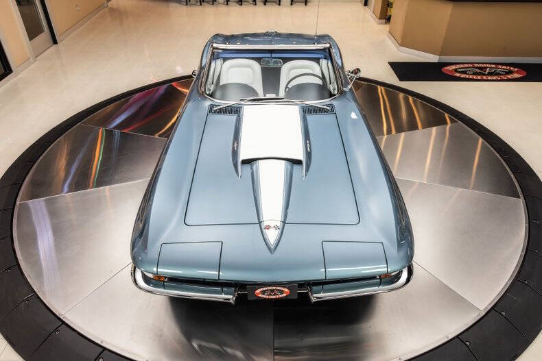 1967 Chevrolet Corvette