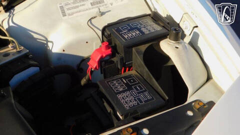 2002 Pontiac Firebird