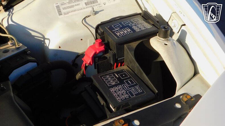 2002 Pontiac Firebird