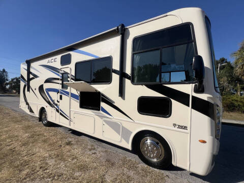 2023 Thor Motor Coach ACE