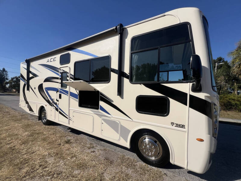 2023 Thor Motor Coach ACE