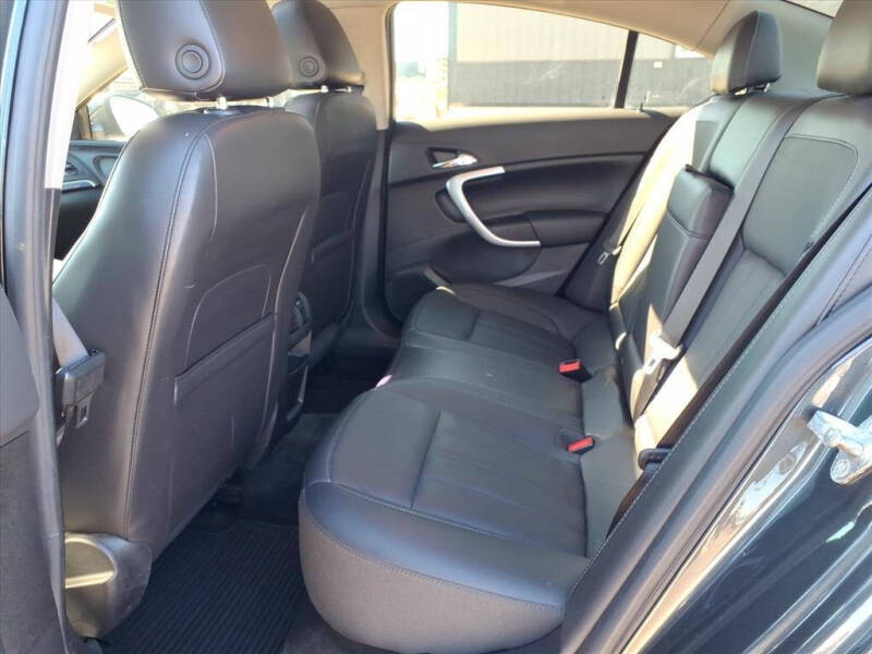 2017 Buick Regal Sport Touring