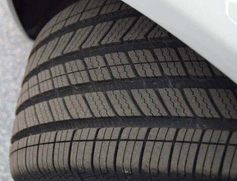 2016 Mercedes-Benz S-Class S 550